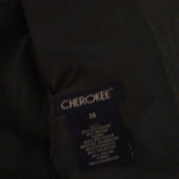 Cherokee brand Blazer - Picture 2 of 2